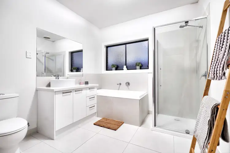 Sixth view of Homely house listing, 54 Evergreen Crescent, Craigieburn VIC 3064