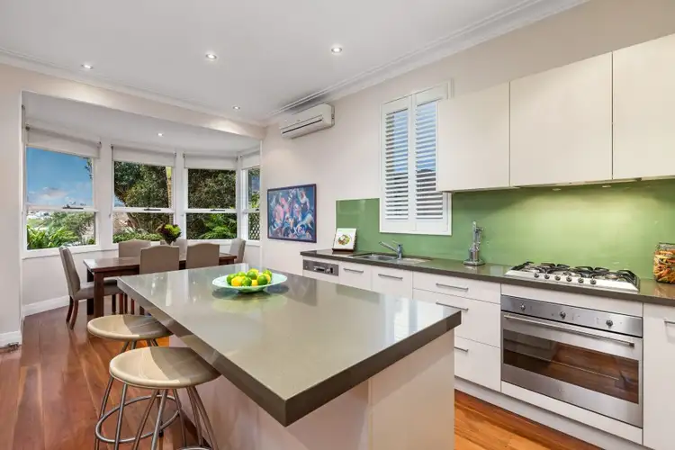 Fourth view of Homely house listing, 61 Piper Street, Lilyfield NSW 2040