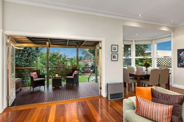 Fifth view of Homely house listing, 61 Piper Street, Lilyfield NSW 2040