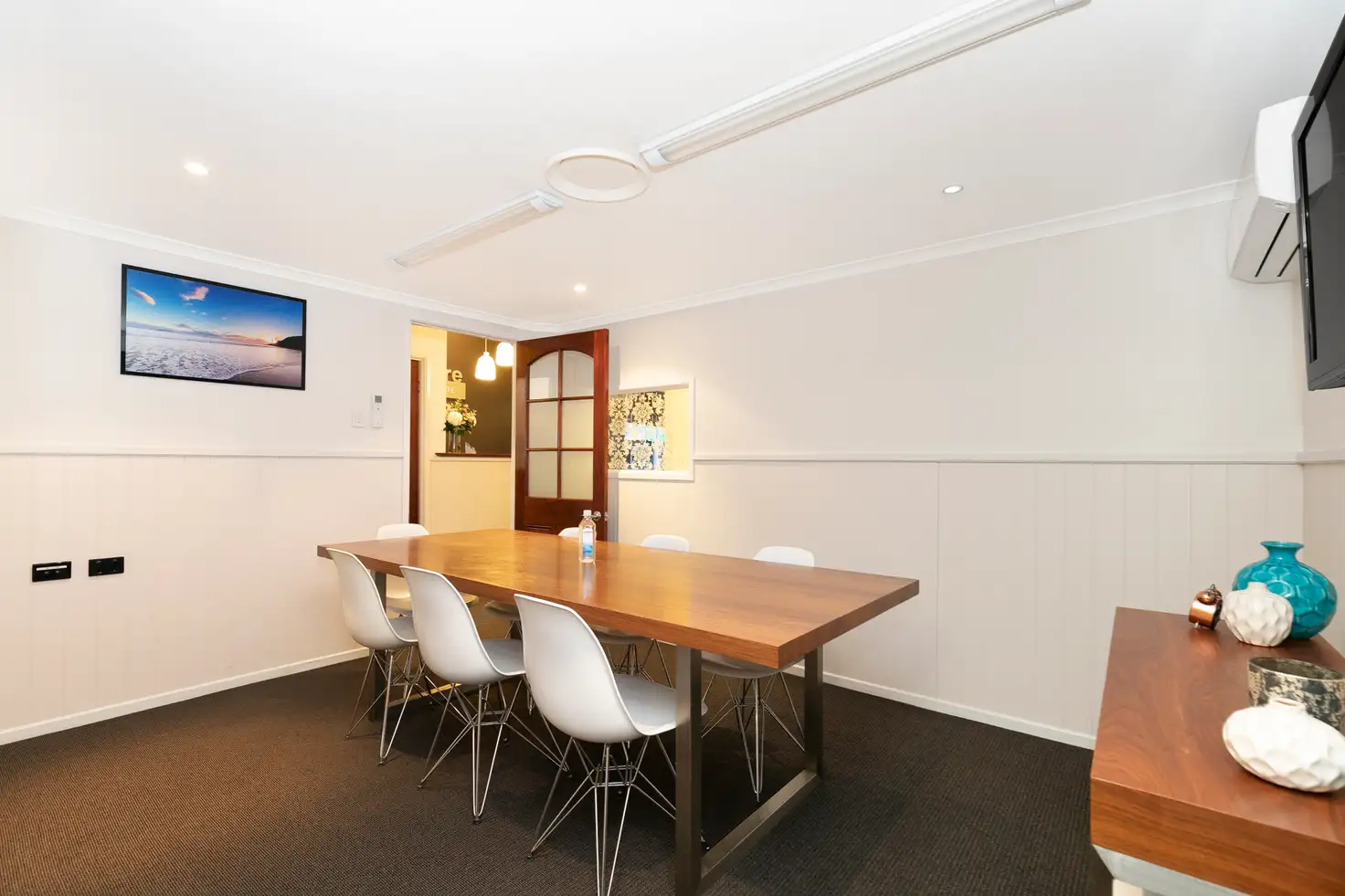 Main view of Homely house listing, 148 Arthur Terrace, Red Hill QLD 4059