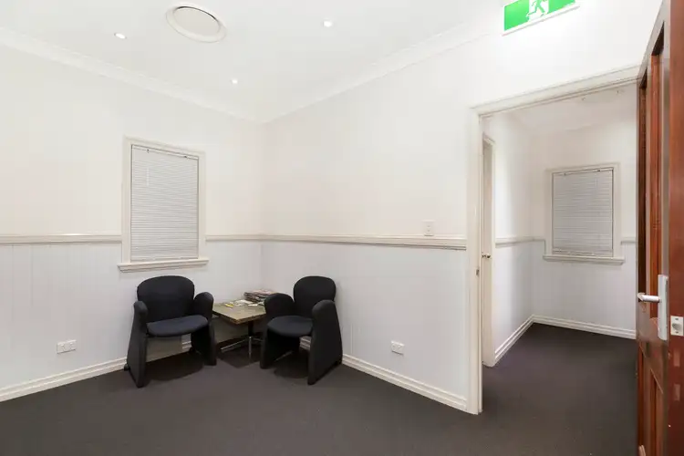Second view of Homely house listing, 148 Arthur Terrace, Red Hill QLD 4059