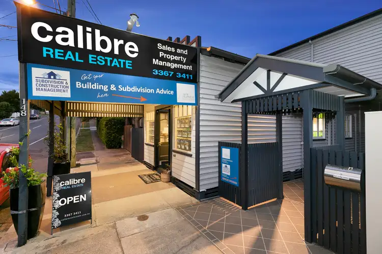 Third view of Homely house listing, 148 Arthur Terrace, Red Hill QLD 4059
