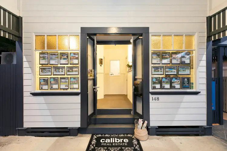 Fourth view of Homely house listing, 148 Arthur Terrace, Red Hill QLD 4059