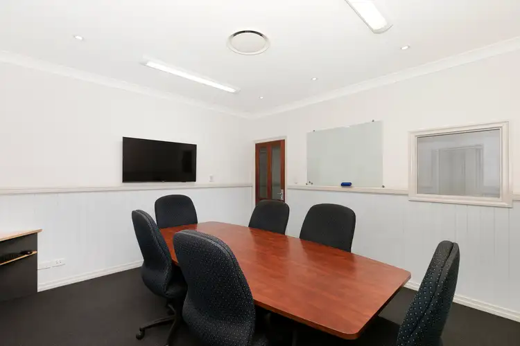 Fifth view of Homely house listing, 148 Arthur Terrace, Red Hill QLD 4059