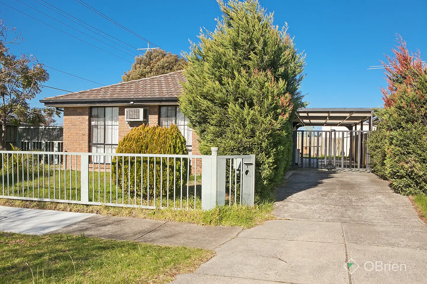 Main view of Homely house listing, 1 Tara Court, Hallam VIC 3803