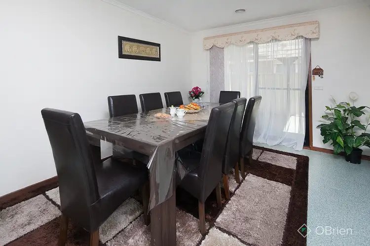 Third view of Homely house listing, 1 Tara Court, Hallam VIC 3803