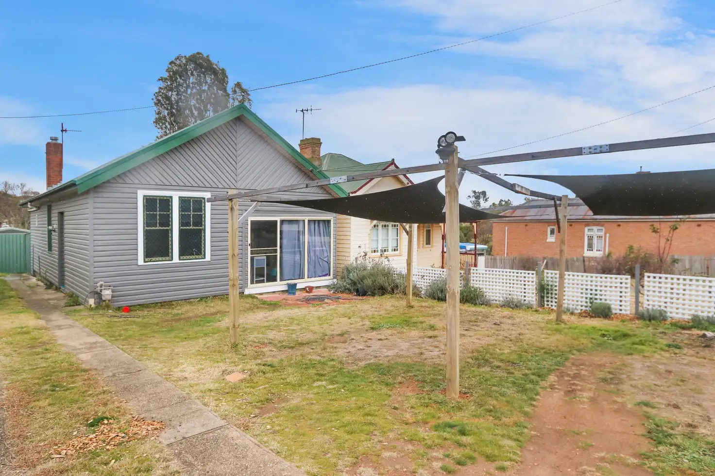 Main view of Homely house listing, 48 Faithfull Street, Goulburn NSW 2580