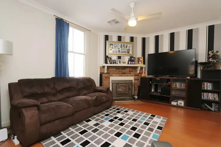 Second view of Homely house listing, 48 Faithfull Street, Goulburn NSW 2580