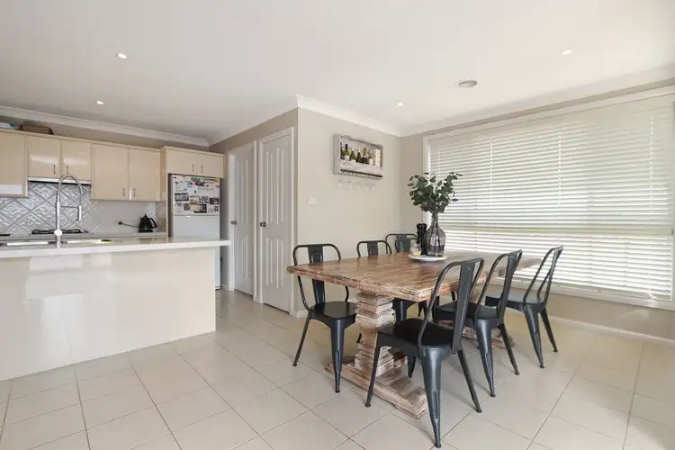 Seventh view of Homely house listing, 35 Crestwood Drive, Goulburn NSW 2580