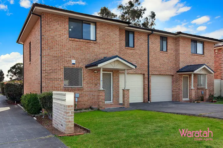 9/35-37 Doonside Crescent, Blacktown NSW 2148
