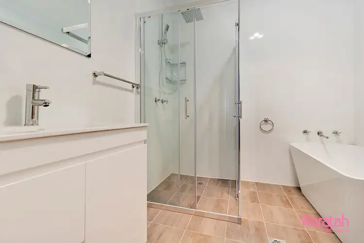 Fourth view of Homely townhouse listing, 9/35-37 Doonside Crescent, Blacktown NSW 2148