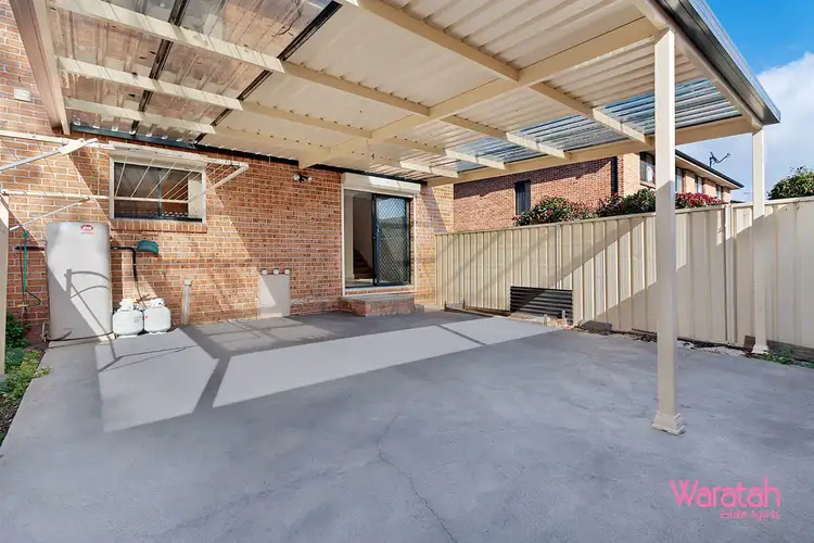 Sixth view of Homely townhouse listing, 9/35-37 Doonside Crescent, Blacktown NSW 2148