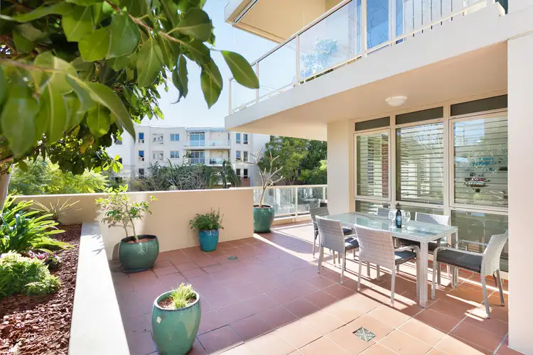 106/30 Warayama Place, Rozelle NSW 2039