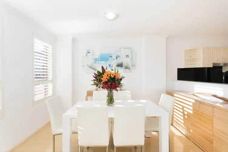 Second view of Homely apartment listing, 106/30 Warayama Place, Rozelle NSW 2039