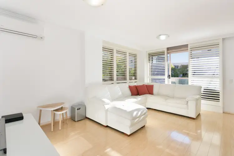 Third view of Homely apartment listing, 106/30 Warayama Place, Rozelle NSW 2039
