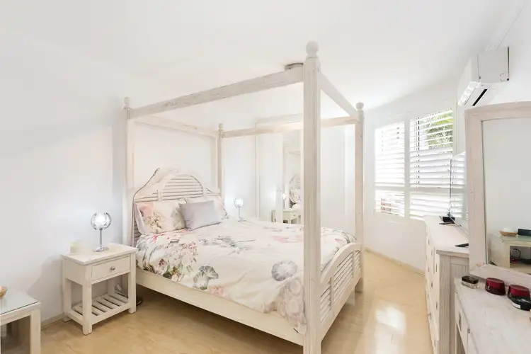 Fourth view of Homely apartment listing, 106/30 Warayama Place, Rozelle NSW 2039