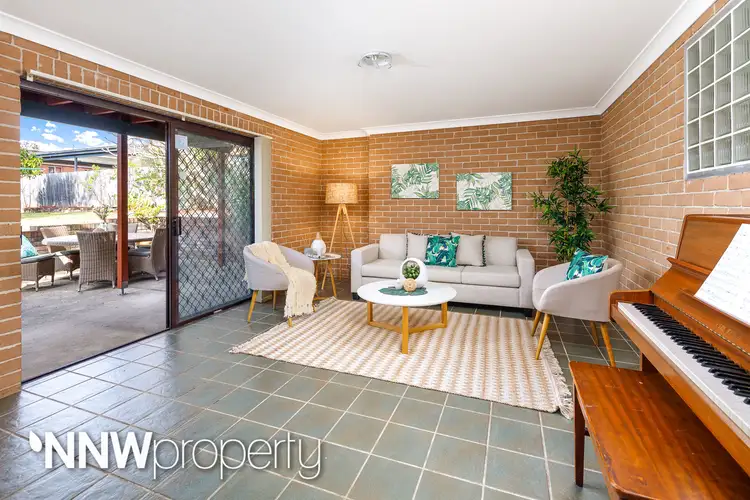 Main view of Homely house listing, 8 Darvall Road, Eastwood NSW 2122