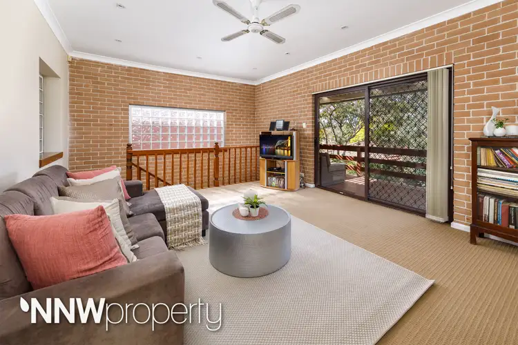 Fourth view of Homely house listing, 8 Darvall Road, Eastwood NSW 2122