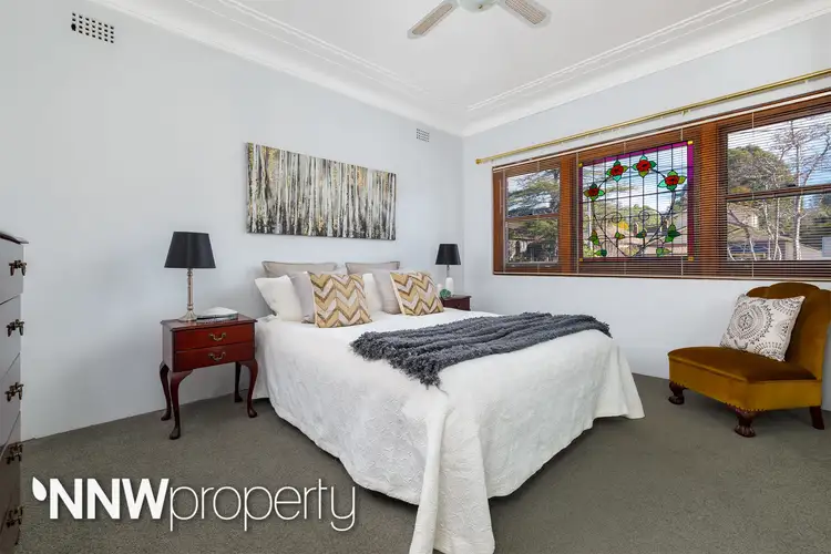 Sixth view of Homely house listing, 8 Darvall Road, Eastwood NSW 2122