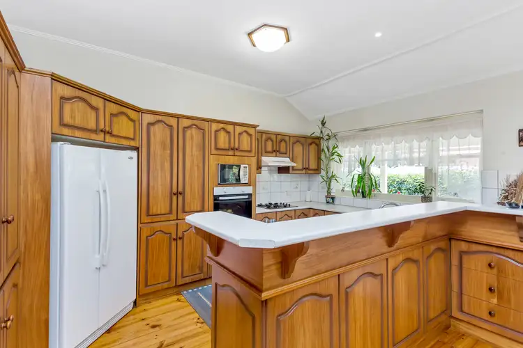 Sixth view of Homely house listing, 52 White Avenue, Lockleys SA 5032