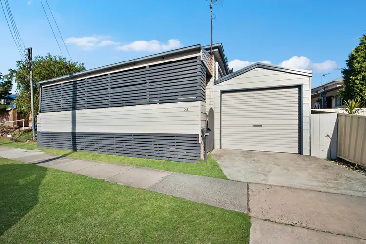 153 Brunker Road, Adamstown NSW 2289