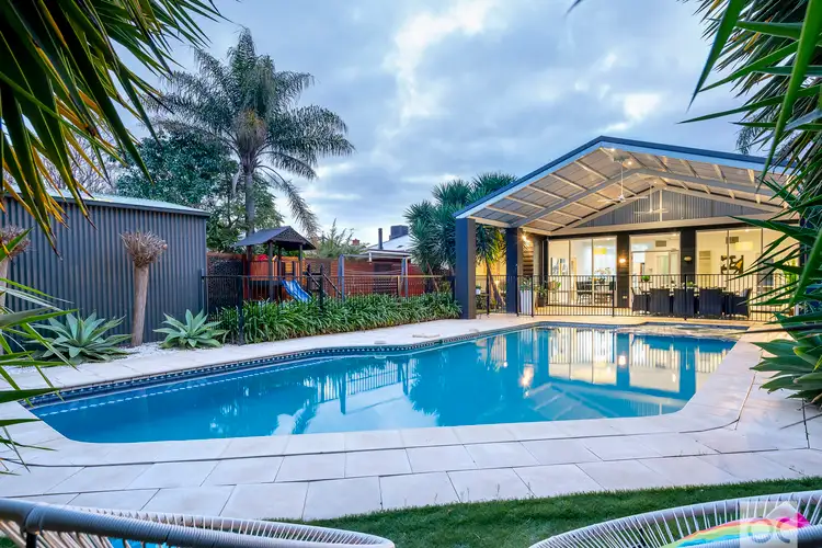 Second view of Homely house listing, 12 Kimber Terrace, Kurralta Park SA 5037