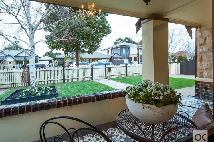 Third view of Homely house listing, 12 Kimber Terrace, Kurralta Park SA 5037