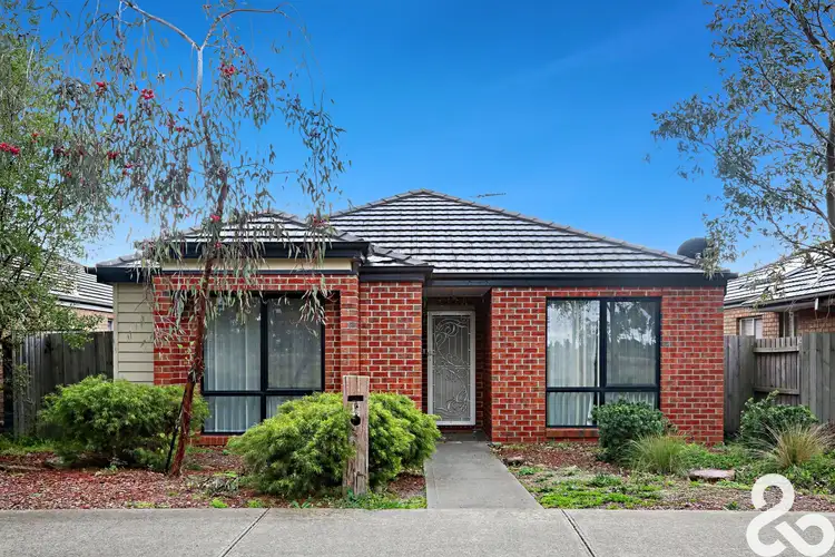 Main view of Homely house listing, 120 Williamsons Road, South Morang VIC 3752