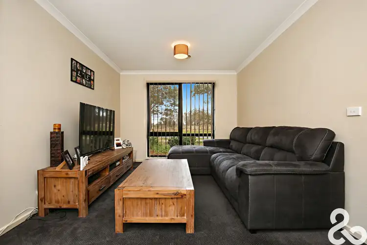 Second view of Homely house listing, 120 Williamsons Road, South Morang VIC 3752