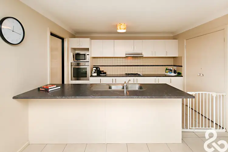 Third view of Homely house listing, 120 Williamsons Road, South Morang VIC 3752