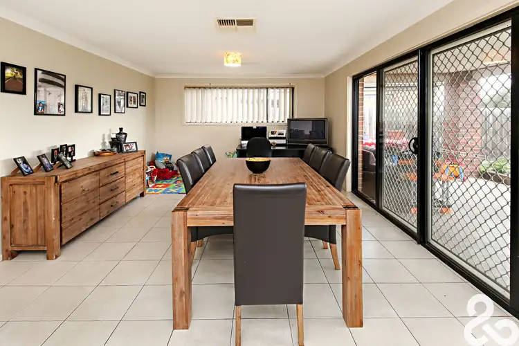 Fourth view of Homely house listing, 120 Williamsons Road, South Morang VIC 3752