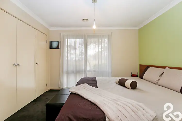 Fifth view of Homely house listing, 120 Williamsons Road, South Morang VIC 3752