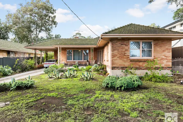 12 Hallett Road, Wattle Park SA 5066