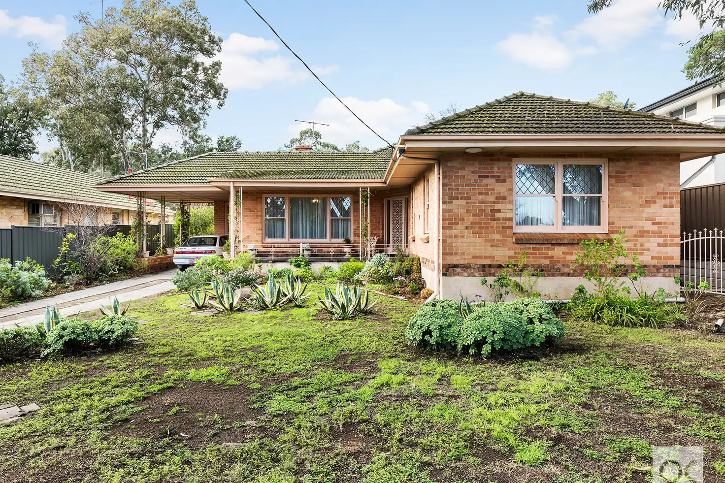 Main view of Homely house listing, 12 Hallett Road, Wattle Park SA 5066