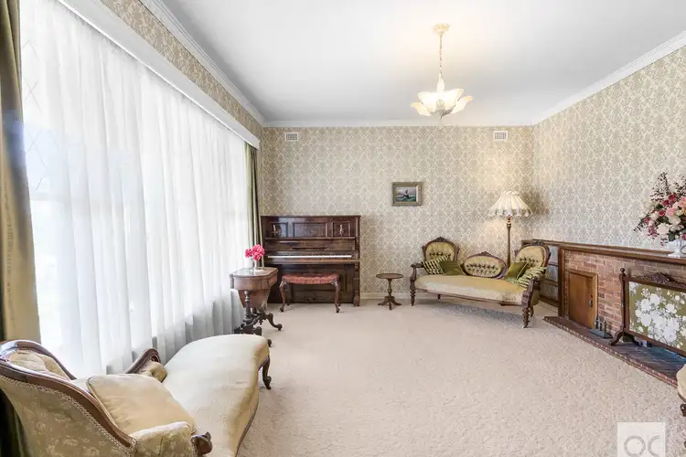 Second view of Homely house listing, 12 Hallett Road, Wattle Park SA 5066