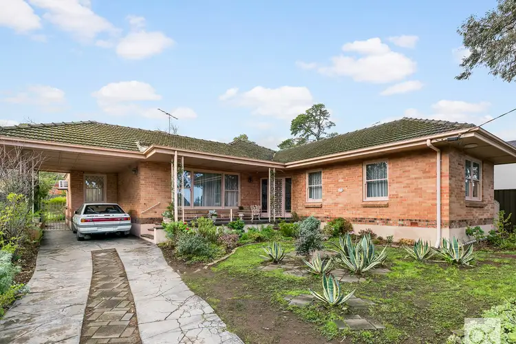 Fourth view of Homely house listing, 12 Hallett Road, Wattle Park SA 5066