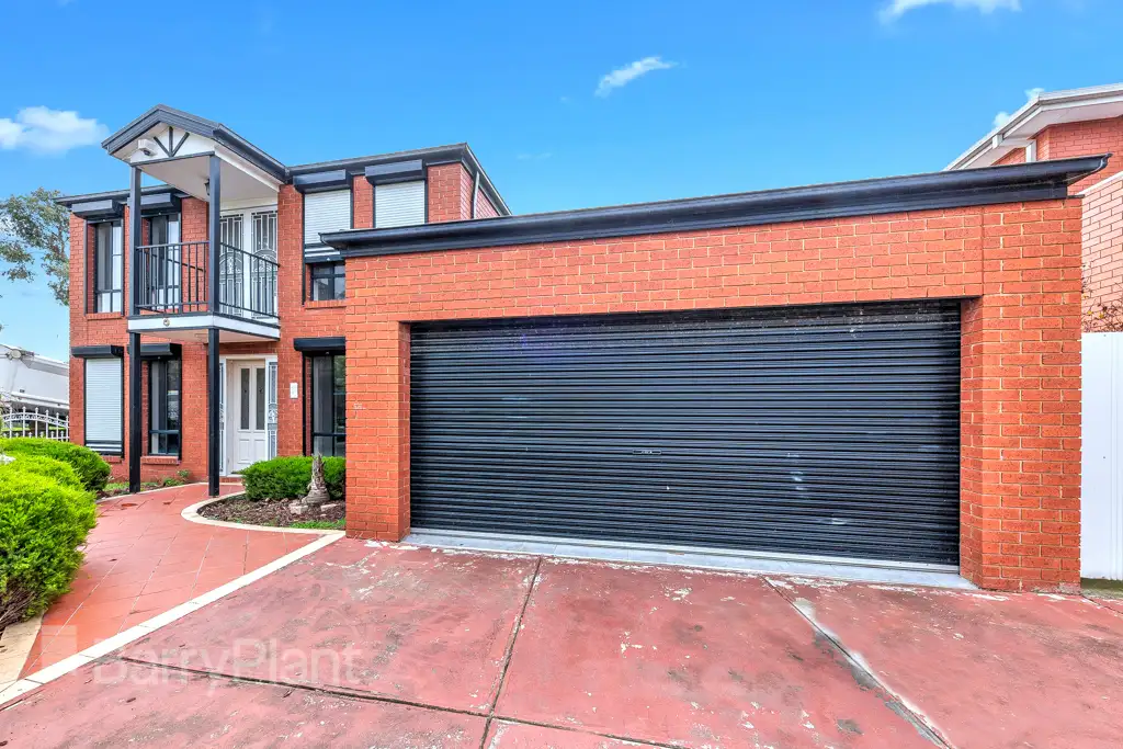 Main view of Homely house listing, 31 Moonstone Circuit, St Albans VIC 3021