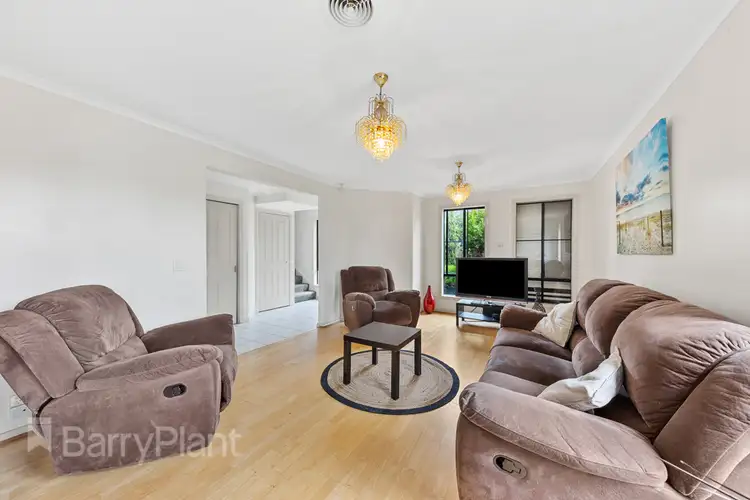 Third view of Homely house listing, 31 Moonstone Circuit, St Albans VIC 3021