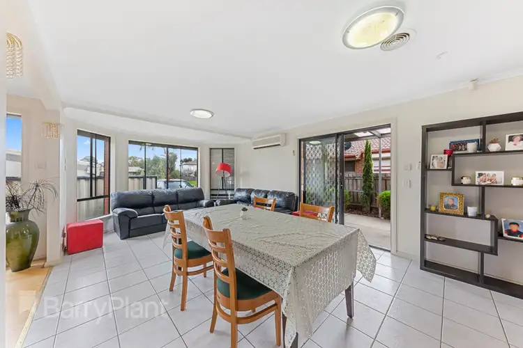 Fourth view of Homely house listing, 31 Moonstone Circuit, St Albans VIC 3021