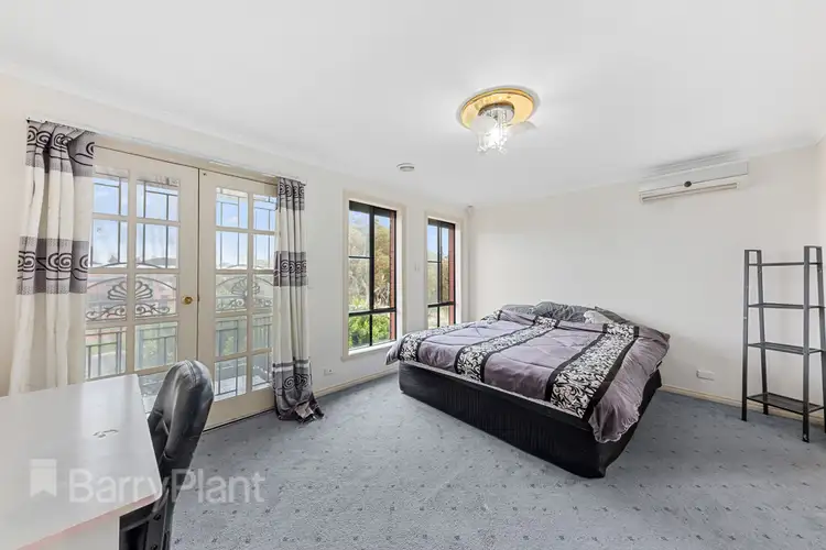 Fifth view of Homely house listing, 31 Moonstone Circuit, St Albans VIC 3021