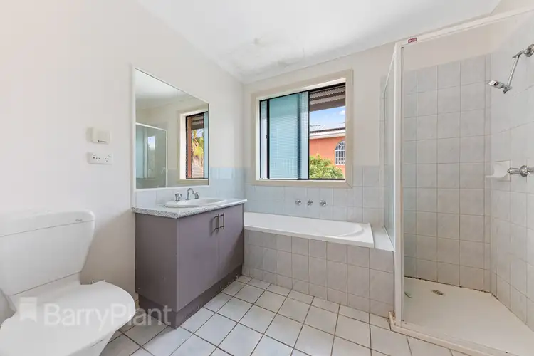 Sixth view of Homely house listing, 31 Moonstone Circuit, St Albans VIC 3021