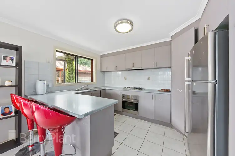 Seventh view of Homely house listing, 31 Moonstone Circuit, St Albans VIC 3021