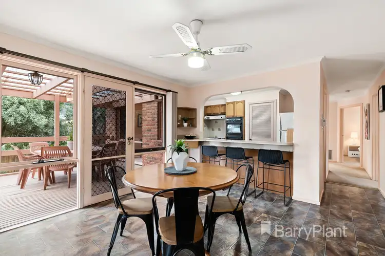 Third view of Homely house listing, 18 Kingsbury Court, Diamond Creek VIC 3089
