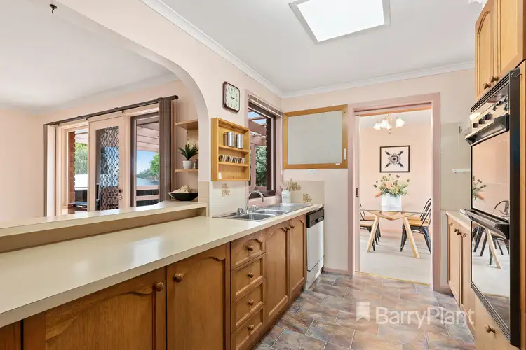 Fourth view of Homely house listing, 18 Kingsbury Court, Diamond Creek VIC 3089