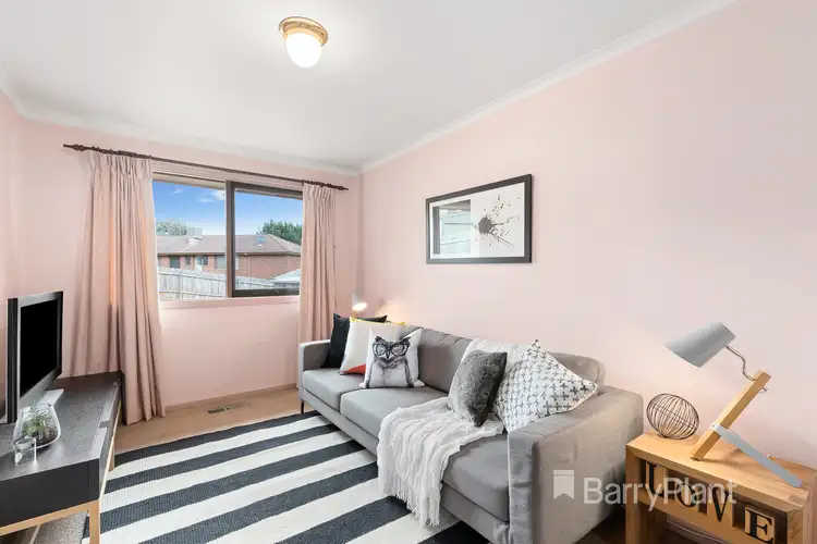 Fifth view of Homely house listing, 18 Kingsbury Court, Diamond Creek VIC 3089