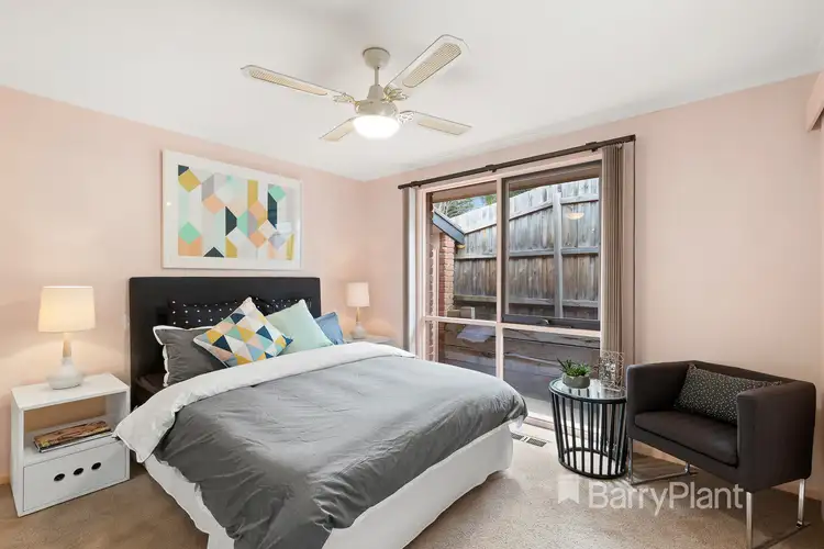 Sixth view of Homely house listing, 18 Kingsbury Court, Diamond Creek VIC 3089