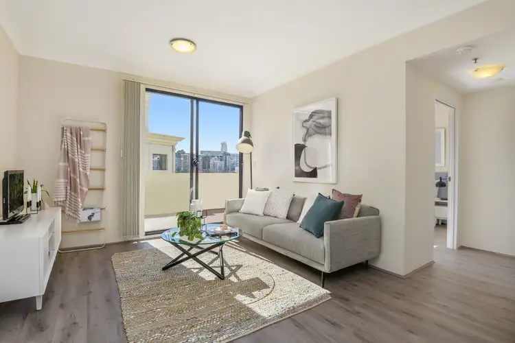 1312/242 Elizabeth Street