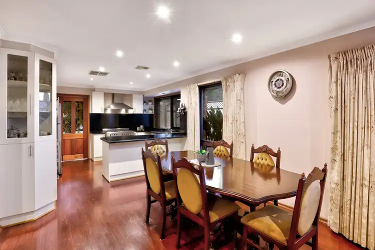 Third view of Homely house listing, 6 Tenby Court, Craigieburn VIC 3064
