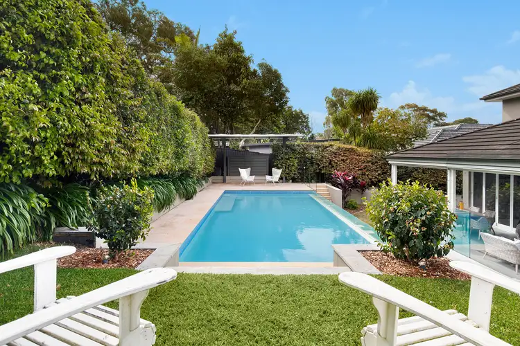 Third view of Homely house listing, 37 Baranbali Avenue, Seaforth NSW 2092