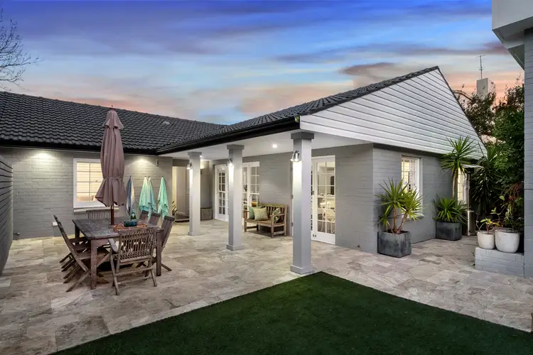 52b Woodland Street, Balgowlah Heights NSW 2093
